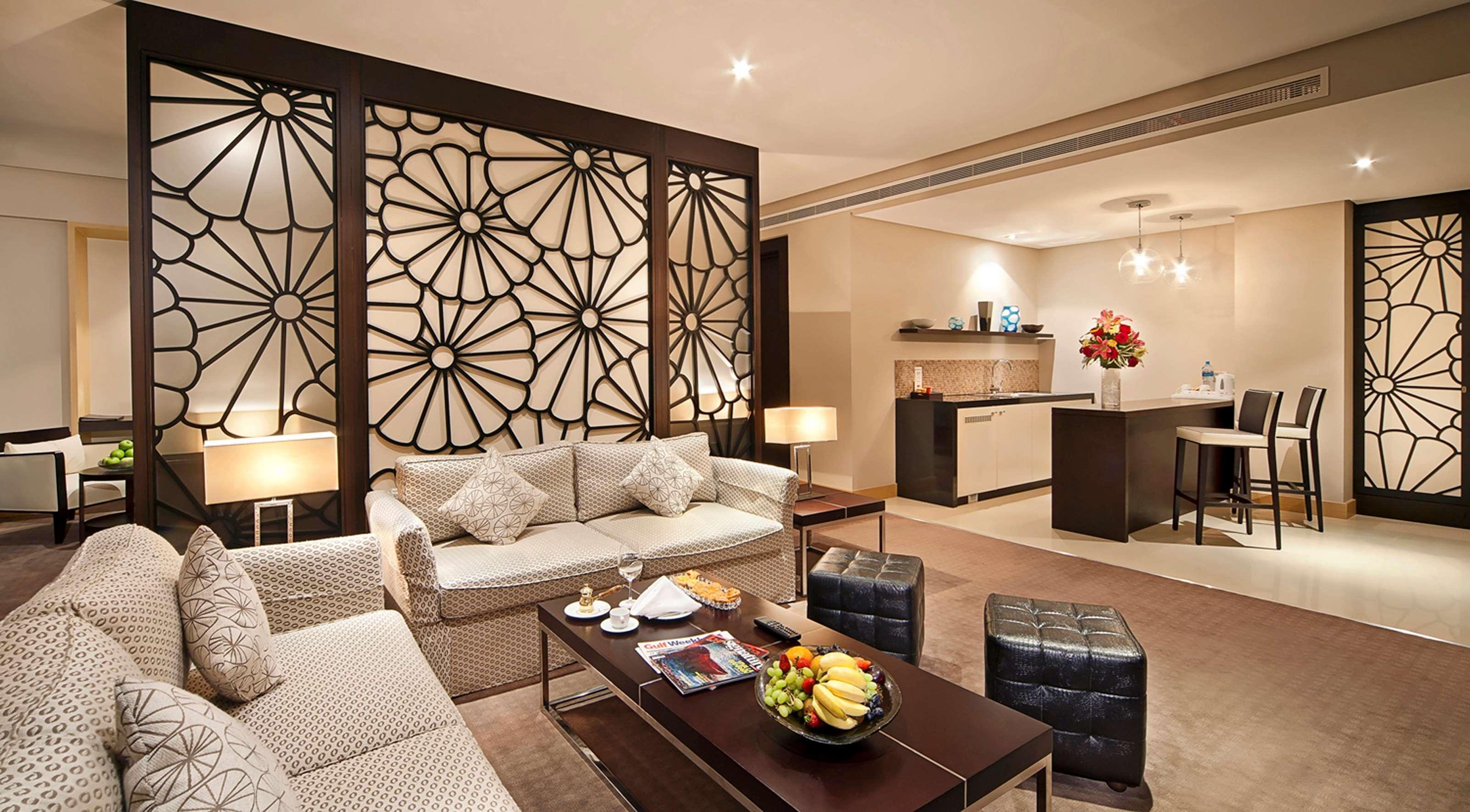 The K Hotel Manama Interior photo