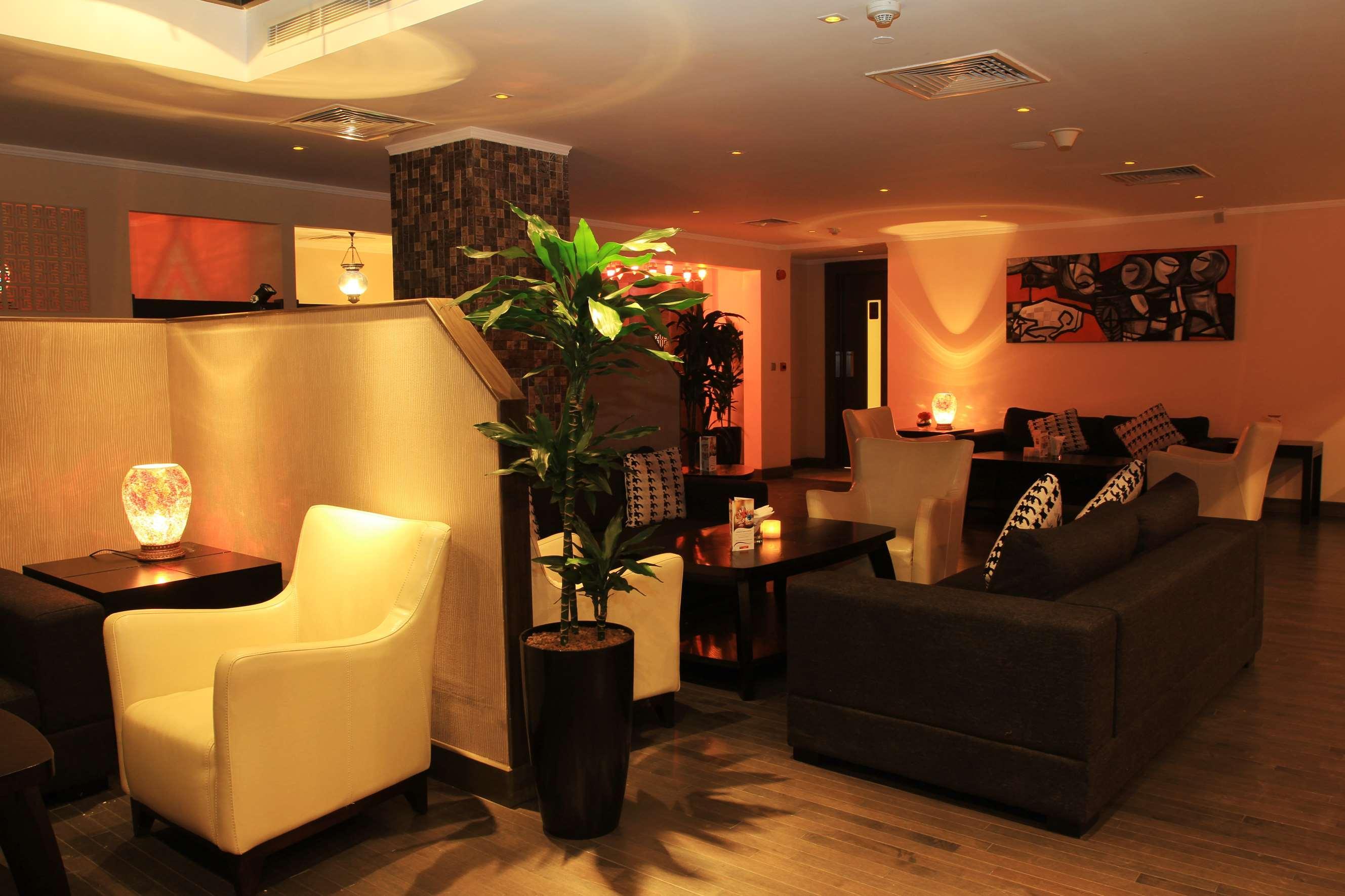 The K Hotel Manama Interior photo