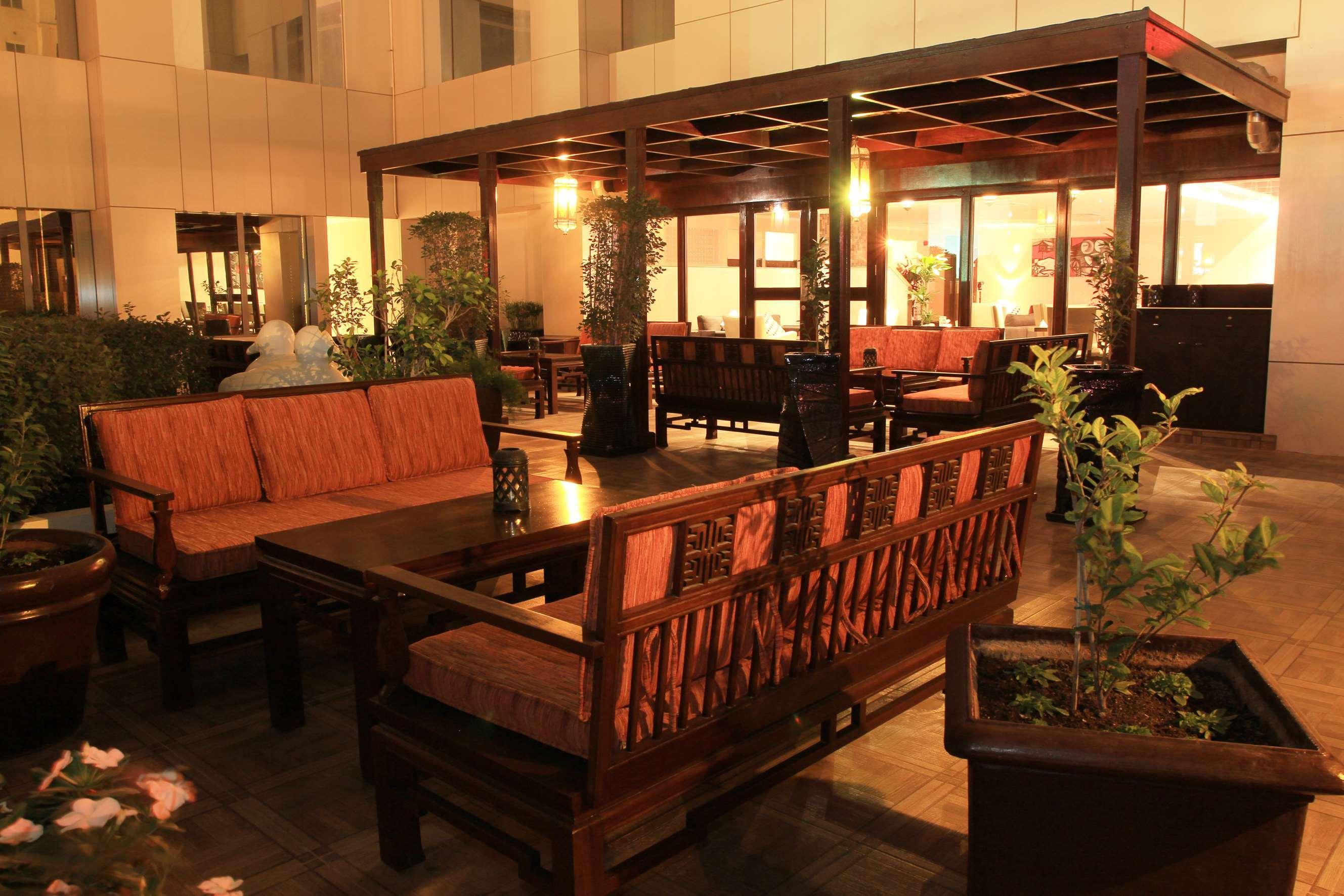 The K Hotel Manama Facilities photo